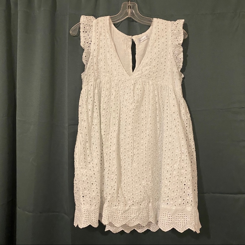 Vestique Romper
